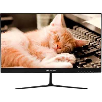 монитор для видеонаблюдения HikVision DS-D5022FN10