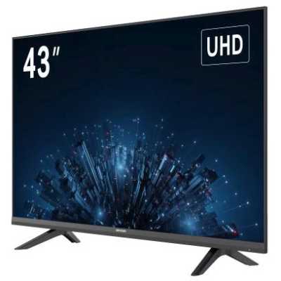 монитор для видеонаблюдения HikVision DS-D5043U3-1V0S