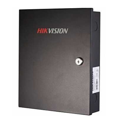 HikVision DS-K2802