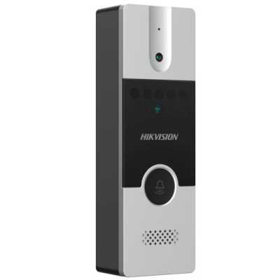 HikVision DS-KB2411T-IM