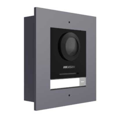 HikVision DS-KD8003-IME1-B/Flush