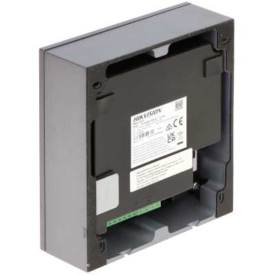 HikVision DS-KD8003-IME1-B/Surface