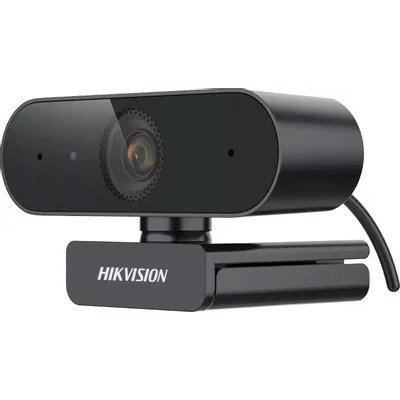 веб-камера HikVision DS-U02