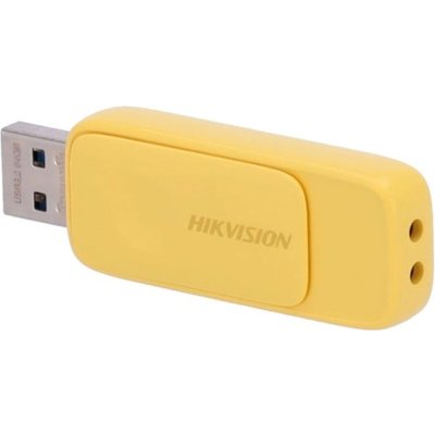 HikVision M200S 32GB HS-USB-M210S/32G/U3 Yellow