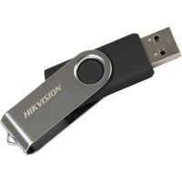 флешка HikVision M200S 64GB HS-USB-M200S(STD)/64G/OD