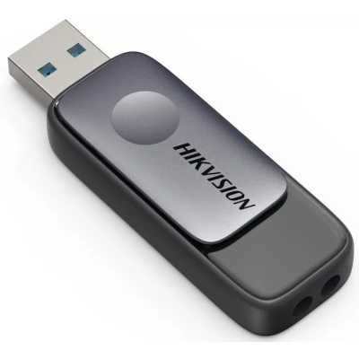 HikVision M210S 32GB HS-USB-M210S/32G/U3 Black