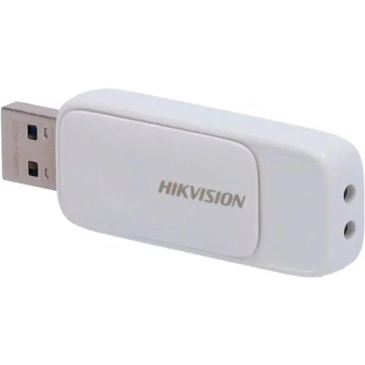 флешка HikVision M210S 64GB HS-USB-M210S/64G/U3 White
