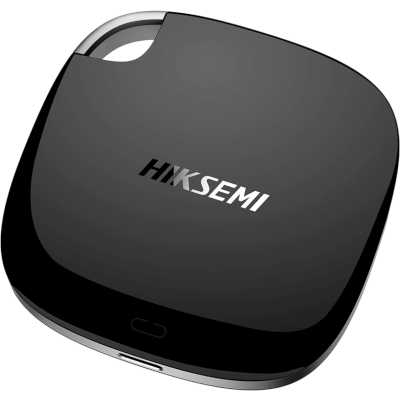 HikVision T100 512Gb HS-ESSD-T100/512G/BLACK