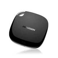 SSD диск HikVision T100I 1Tb HS-ESSD-T100I/1024G/BLACK