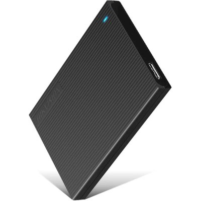 Hikvision T30 2Tb HS-EHDD-T30 Black