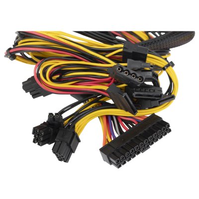 Hiper 650W HPC-650