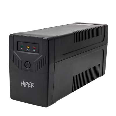 ИБП Hiper ATLAS-1000U