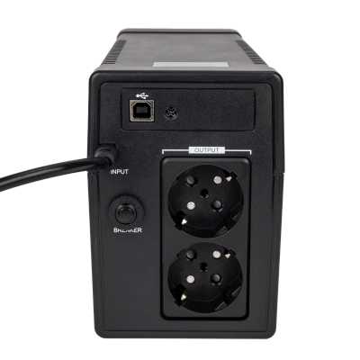 ИБП Hiper ATLAS-1000U