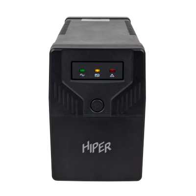 Hiper ATLAS-650U