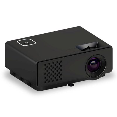 проектор Hiper Cinema A2 Black