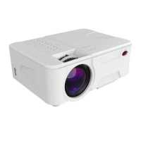 проектор Hiper Cinema A7 White