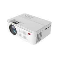 Hiper Cinema A9 White