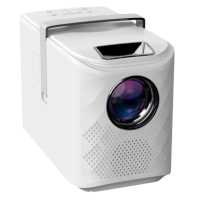проектор Hiper Cinema B11 White