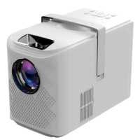 Hiper Cinema B11 White