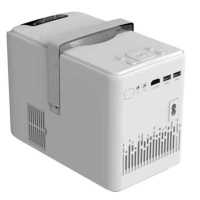 проектор Hiper Cinema B11 White