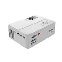 Hiper Cinema B3 White