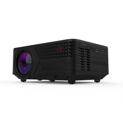 проектор Hiper Cinema D1 Black