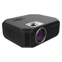 Hiper Cinema D10 Black