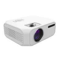 проектор Hiper Cinema D10 White