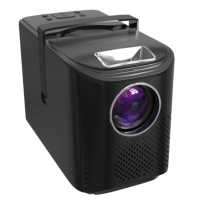 проектор Hiper Cinema D12 Black
