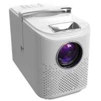 проектор Hiper Cinema D12 White