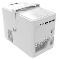 Hiper Cinema D12 White