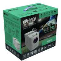 проектор Hiper Cinema D12 White