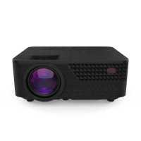 проектор Hiper Cinema D2 Black