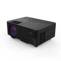 Hiper Cinema D2 Black