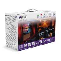 проектор Hiper Cinema D2 Black