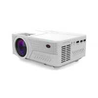 проектор Hiper Cinema D2 White