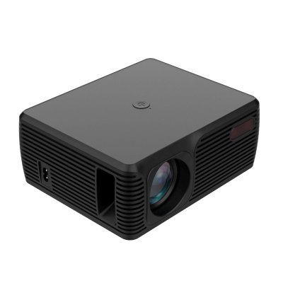 Hiper Cinema D5 Black