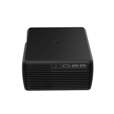 Hiper Cinema D5 Black