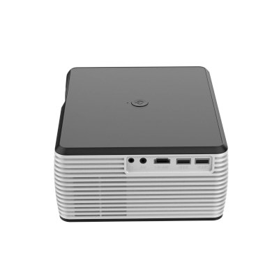 Hiper Cinema D5 Gray