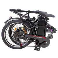 HIPER Engine BF203 HE-BF203 Graphite