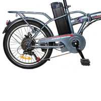 HIPER Engine BF203 HE-BF203 Space Gray
