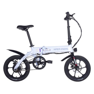 HIPER Engine BL140 HE-BL140 White