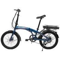 HIPER Engine Fold X1 HE-FX01 Midnight Blue