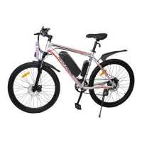 HIPER Engine MTB A1 HE-MTB-A1 Aluminum