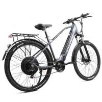HIPER Engine MTB X1 HE-MTB-X1 Space Gray