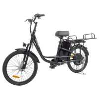 HIPER Engine Nova D1 HE-ND01 Graphite