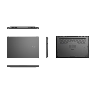 ноутбук Hiper ExpertBook H1600O382DM
