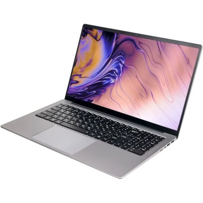ноутбук Hiper ExpertBook MTL1601D1210UDS