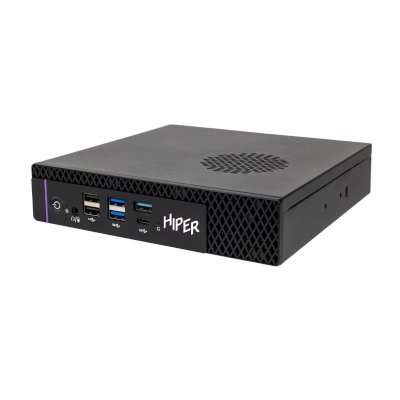 компьютер Hiper Factum FT20-i3141R8N2R6BWP