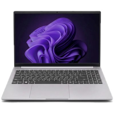ноутбук Hiper Factum FW15D-R5565R16N5W6WPG